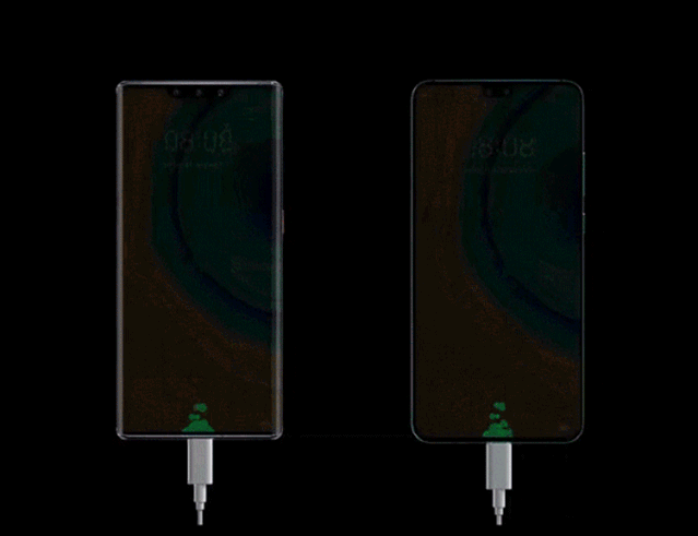 hlau nplaum wireless charger