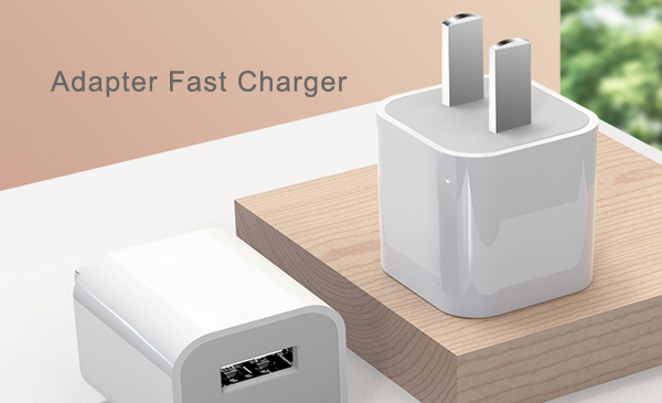CHARGEUR 18W