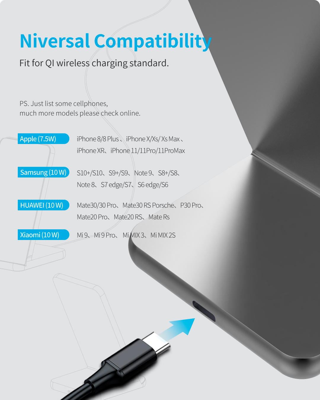 Wireless Charger (2)