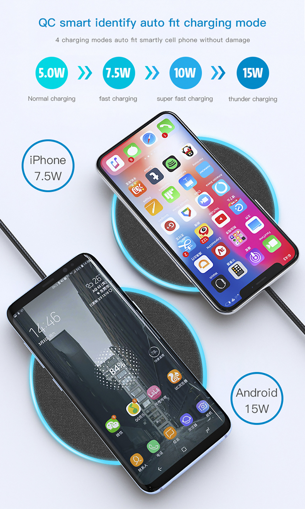 Wireless Charger 2