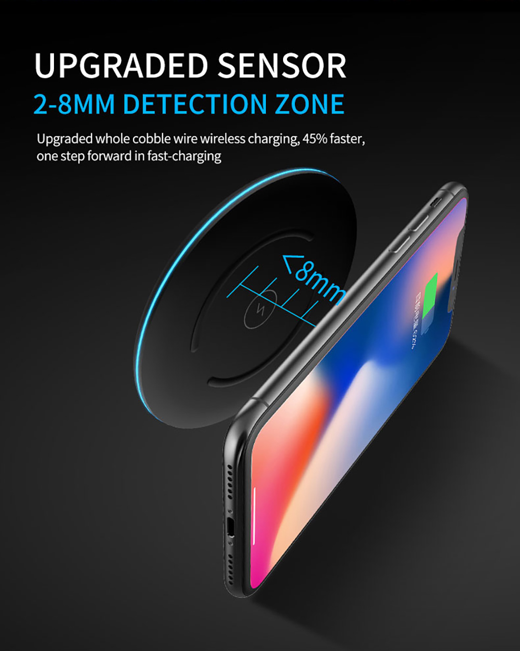 Wireless Charger4