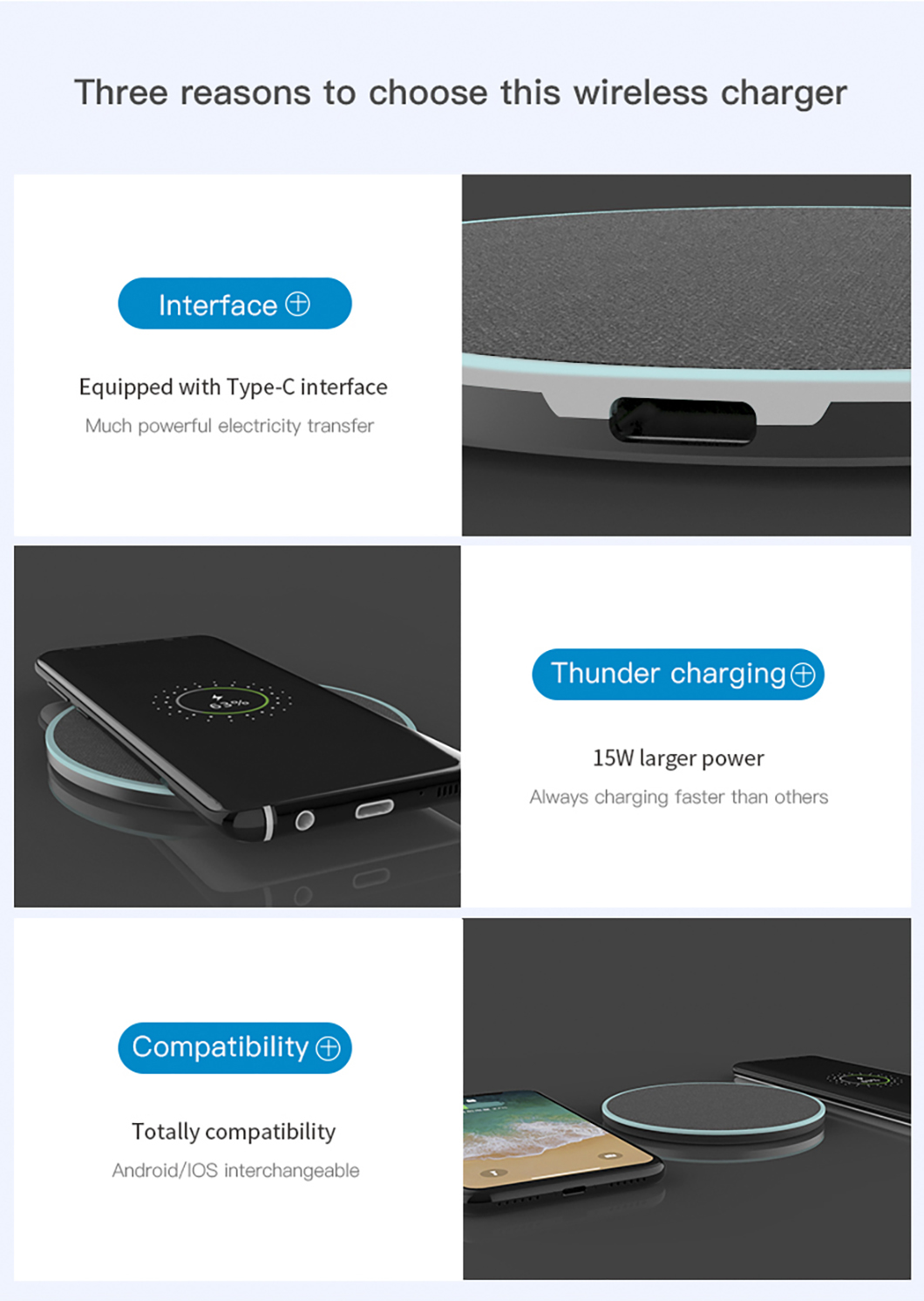 Wireless Charger 4