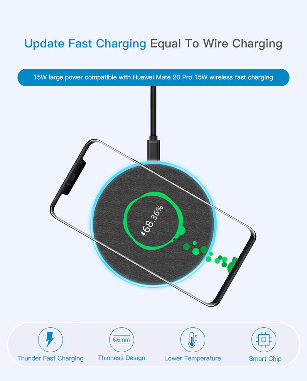 Wireless Charger 5