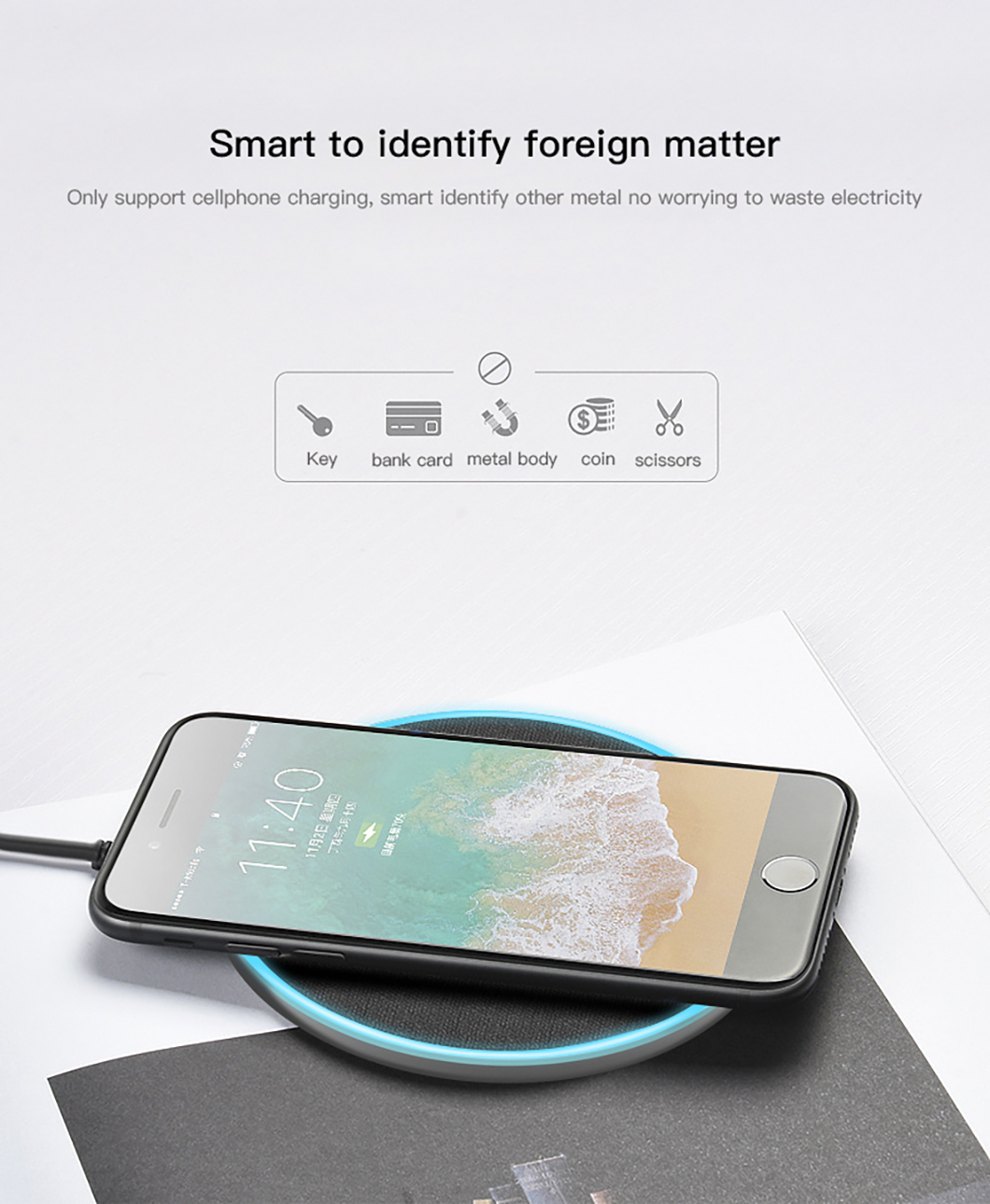 Wireless Charger 7