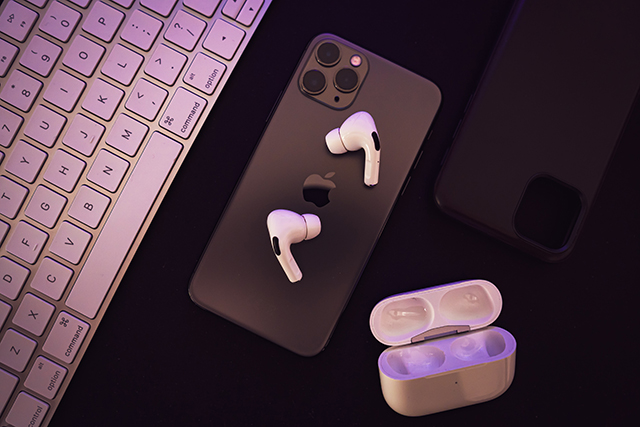 earphone bluetooth iphone