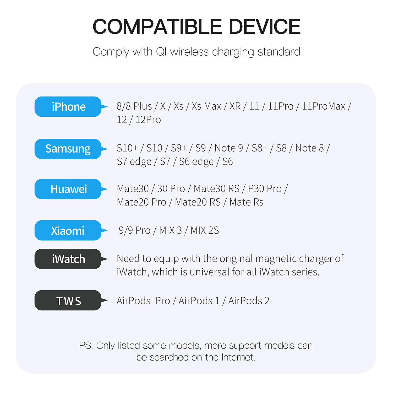 wireless disco (IX)