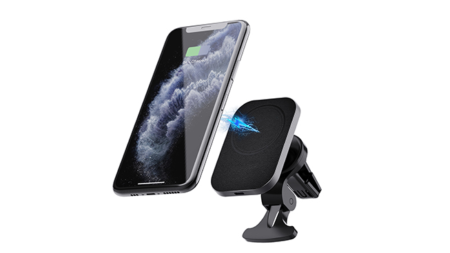 wireless car charger