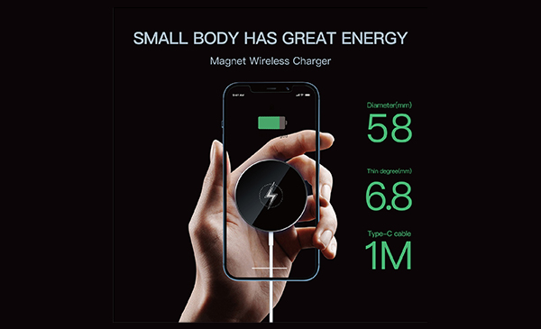 Wireless Charger 1