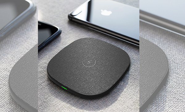 Wireless charger 2