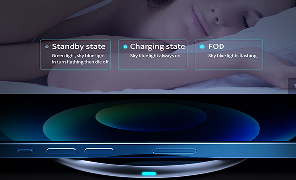 Wireless Charger 2