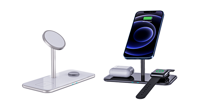 Wireless charger 4