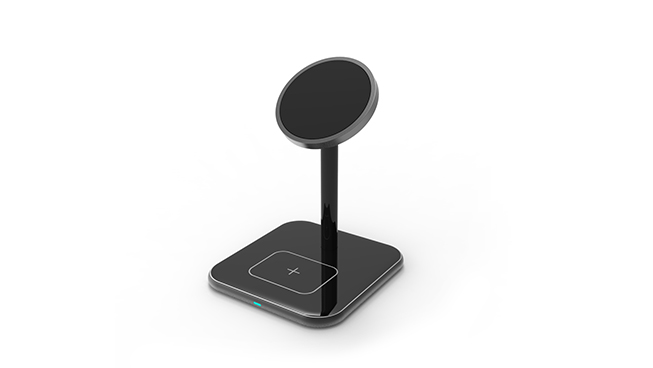 wireless charger 5