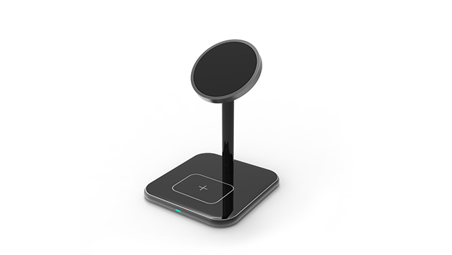 Wireless charger 5