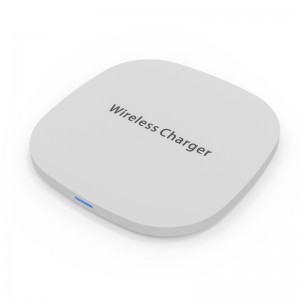 Desktop Type wireless charger TS01