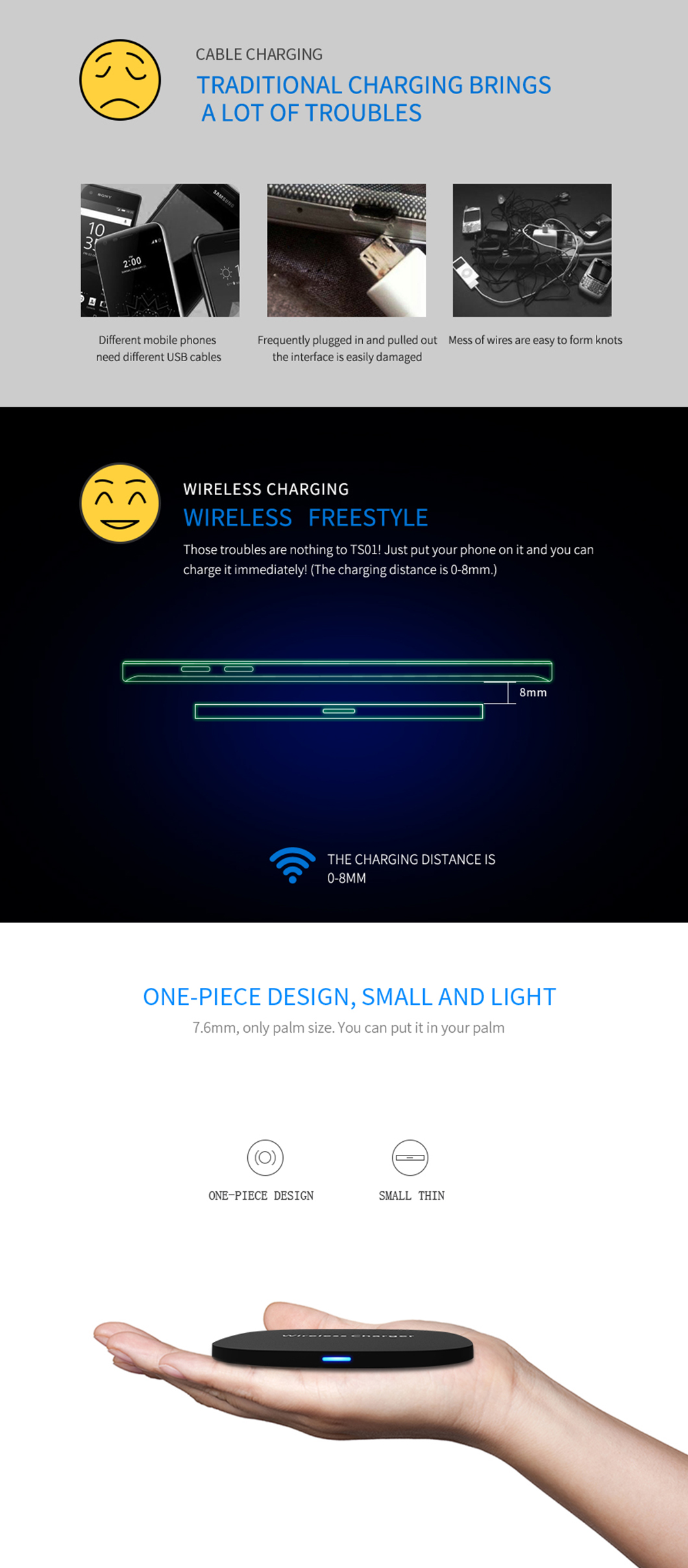 Samsung Wireless Charger