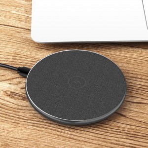 15W Wireless Charging Pad – Most Stylish ...