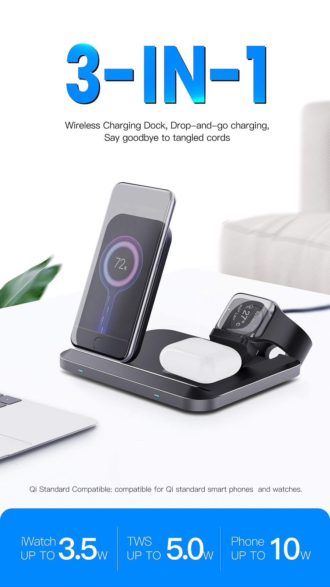 WIRELESS CHARGER  (1)