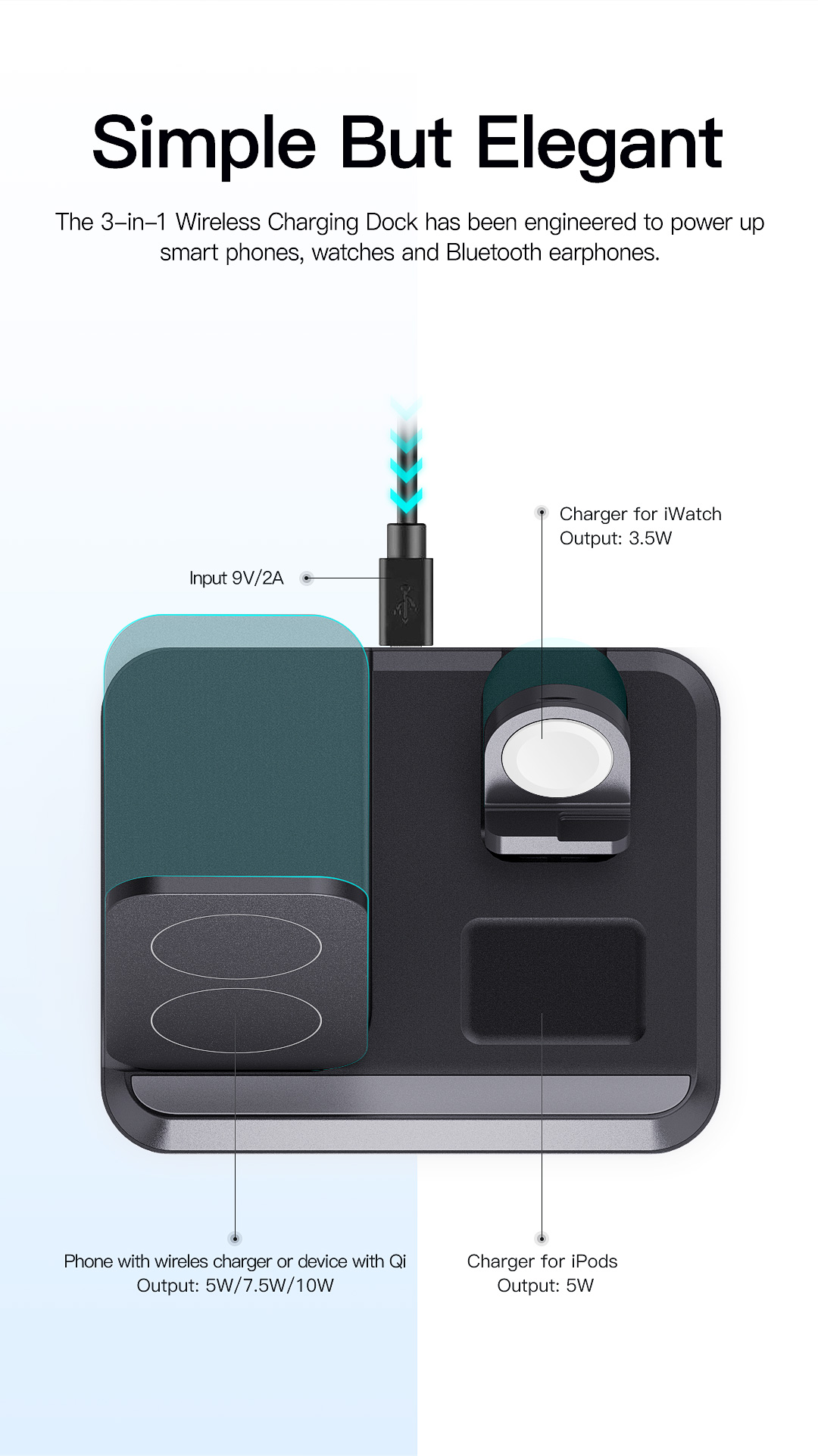 WIRELESS CHARGER  (2)