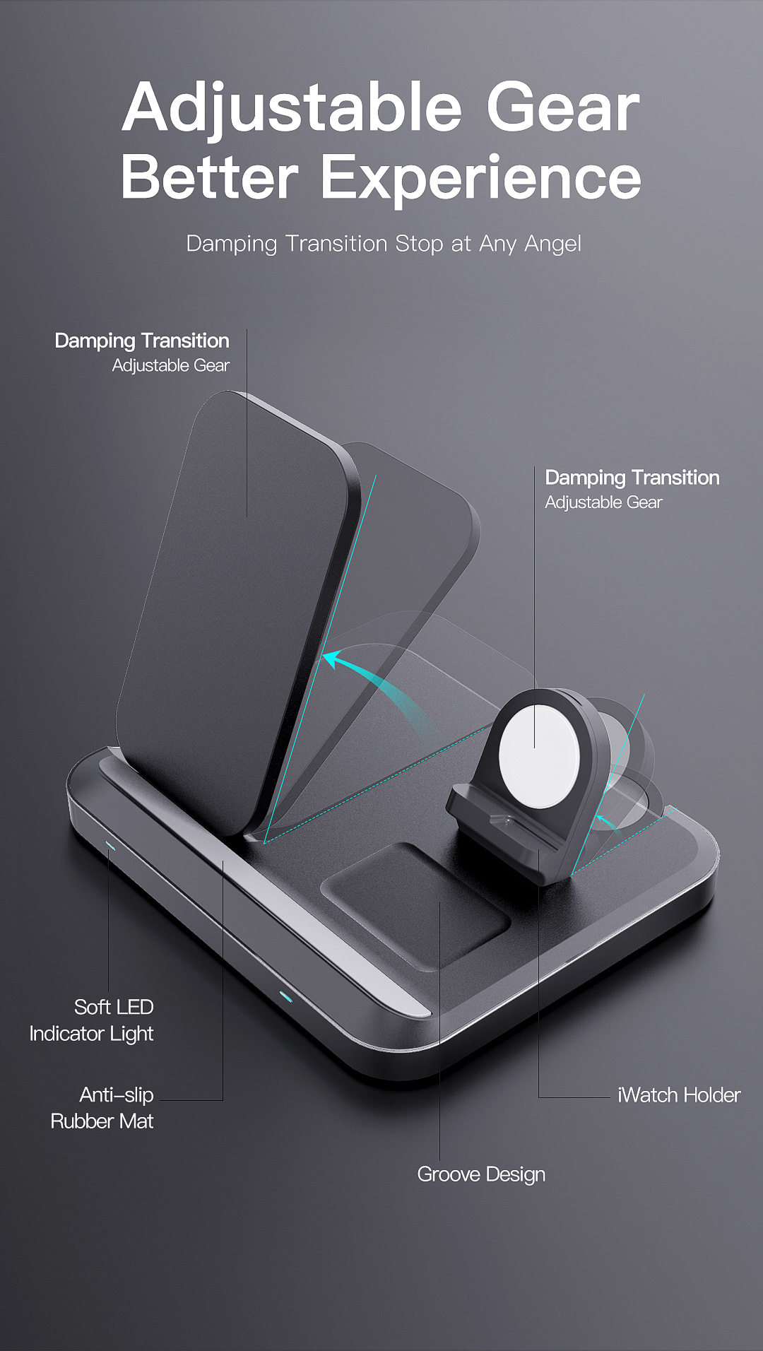 WIRELESS CHARGER  (3)