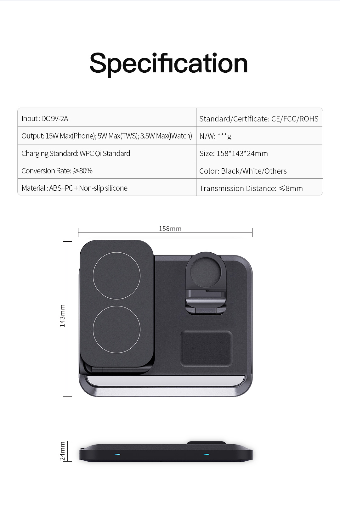 Wireless Charger  (4)