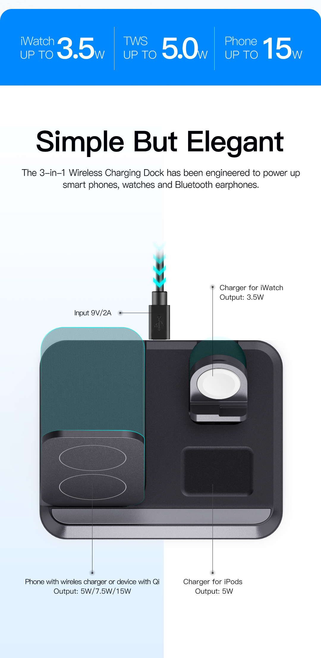 Wireless Charger  (9)