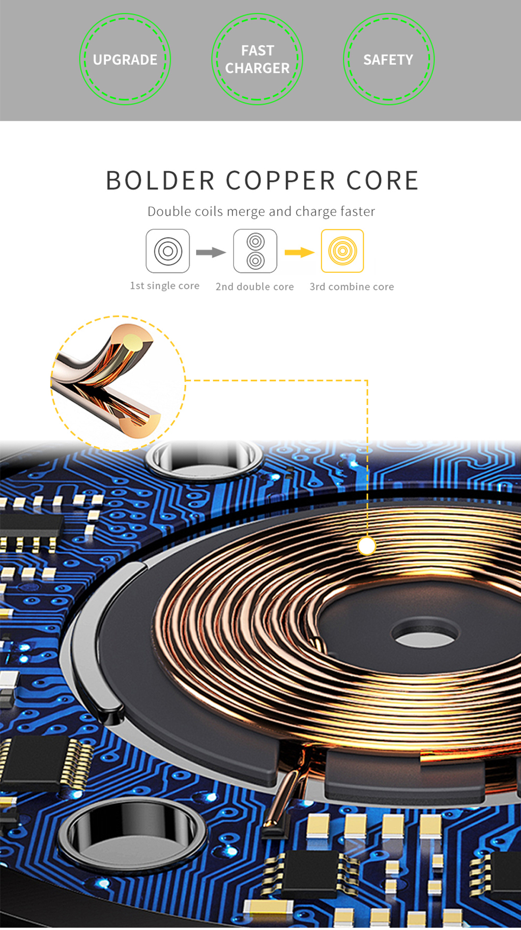 Wireless Charger2