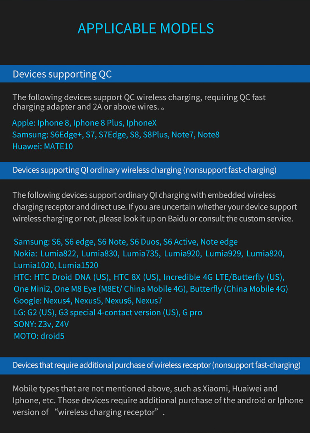 Wireless Charger8